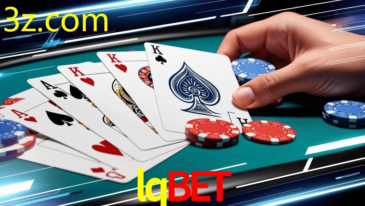 LQBET