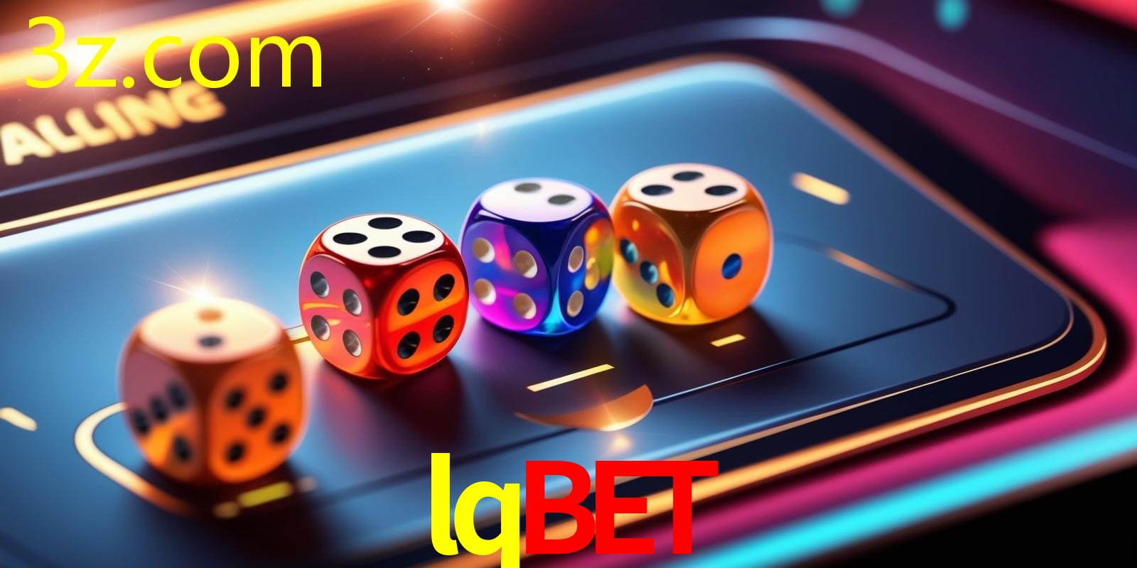 LQBET